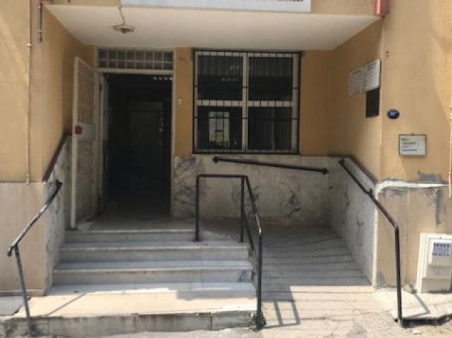 Çiğli 10 Nolu ASM