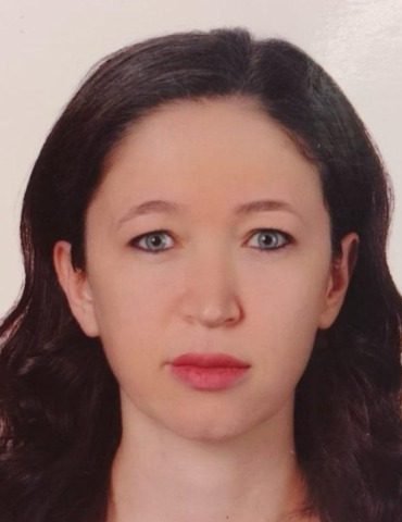 EBE HÜLYA AKINALP