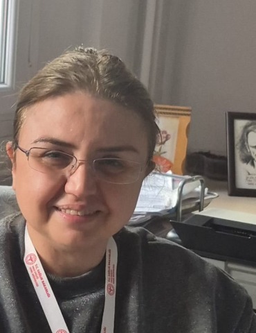 UZM. DR. NESLİHAN TİMUR
