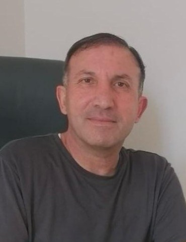 DR. NİHAT YEKE