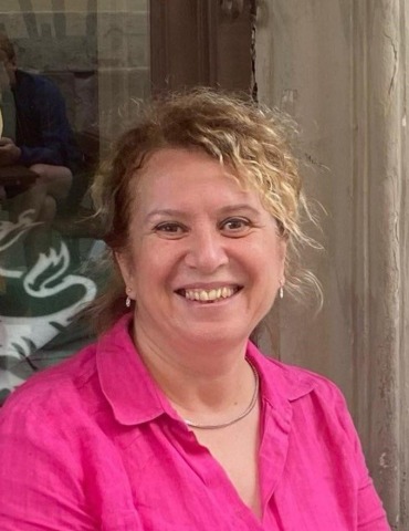DR. BAHAR EGE